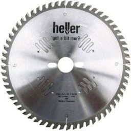 Lame de scie circulaire Heller Tools 29556 7 1 pc(s)