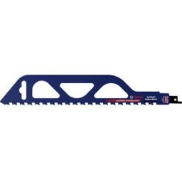 Lame de scie sabre Bosch Accessories EXPERT Hollow Brick S 1243 HM 2608900417 Longueur lame de scie 300 mm 1 pc(s)