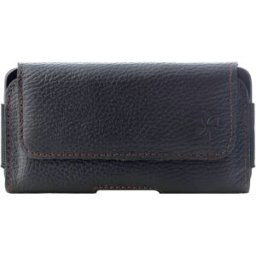 honju horizon Étui de ceinture Samsung Universal noir HHSAMSUNG