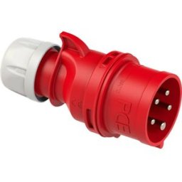 REV 0512522555 Inverseur de phase CEE 16 A 5 pôles 400 V 1 pc(s)