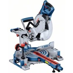 Bosch Professional GCM 305-254 D Scie à onglet et radiale