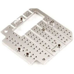 Tamiya 56535 1:14 Plateforme de levage dembrayage 1 pc(s)