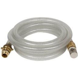 Einhell 4173630 4 m 1 pc(s) Tuyau daspiration