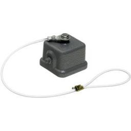 Couvercle de protection Harting Han 3-A-AK 09200035427 1 pc(s)