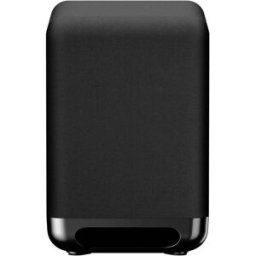 Sony SA-SW5 Subwoofer Hi-Fi noir 300 W
