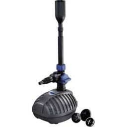 Oase 77372 Classic 3000 E Pompe pour jeux deau 3000 l/h