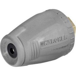 Professional Rotabuse 4.114-020.0 Adapté pour (marque de nettoyeur haute pression) Kärcher 1 pc(s)