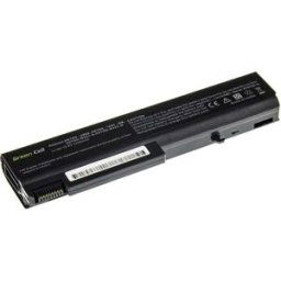 Green Cell Batterie dordinateur portable GREENCELL 10.8 V 4400 mAh HP