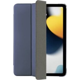 Hama Etui pour tablette Apple iPad 10.9 (Gen.10, 2022) 27,7 cm (10,9) Book Cover bleu foncé