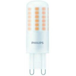 Philips LED 65780200 LED CEE E (A - G) G9 4.8 W = 60 W blanc chaud (Ø x H) 19 mm x 60 mm non dimmable 1 pc(s)