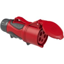 PCE 2253-6 Femelle CEE 32 A 5 pôles 400 V 1 pc(s)