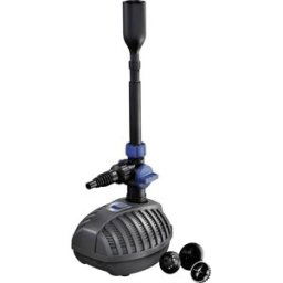 Oase 77374 Classic 4000 E Pompe pour jeux deau 4000 l/h