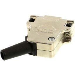 Molex Molex MOL Power & Signal Sol. 1731110061 Capot SUB-D 1 pc(s) Carton