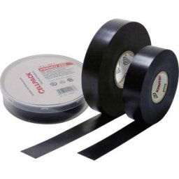 CellPack 233 0.18-19-20 sw 223607 Ruban isolant Premio 233 noir (L x l) 20 m x 19 mm 1 pc(s)