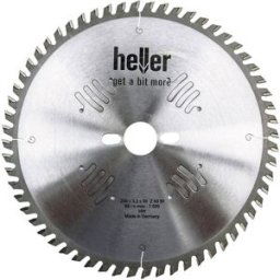 Lame de scie circulaire Heller Tools 29577 2 1 pc(s)