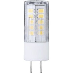 Paulmann 28824 LED CEE F (A - G) GY6.35 3 W blanc neutre (Ø x H) 17 mm x 47 mm 1 pc(s)