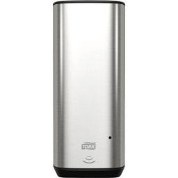 TORK Image Design 460009 Distributeur de savon acier inoxydable