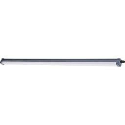 Philips LED ProjectLine Eclairage LED pour pièce humide LED LED 34 W blanc froid noir