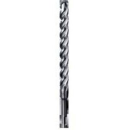 Heller Tools TriJet 28088 4 carbure de tungstène Foret pour marteau-perforateur 13 mm Longueur totale 300 mm SDS-Plus 1 pc(s)