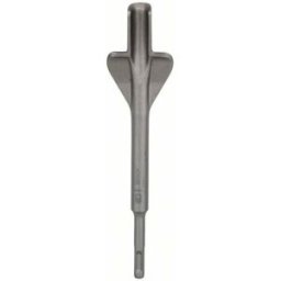 Bosch Accessories 2608690007 SDS-plus Burin à ailettes 22 mm Longueur totale 250 mm SDS-Plus 1 pc(s)