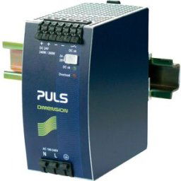PULS Alimentation rail DIN 24 V 10 A 240 W Nbr. de sorties:1 x Contenu 1 pc(s)