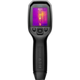 Thermomètre infrarouge FLIR TG268 -25 à +400 °C