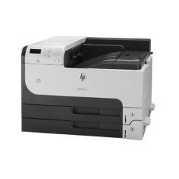 Imprimantes laser - Hp laserjet enterprise 700 imprimante m712dn