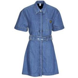 Robe courte Liu Jo UA5240 Bleu IT 40,IT 42,IT 44,IT 46 femmes
