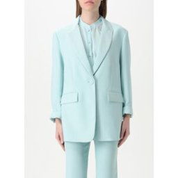 Blazer TWINSET ACTITUDE Femme couleur Bleu Azur S