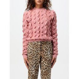 Pull MOSCHINO COUTURE Femme couleur Rose 42