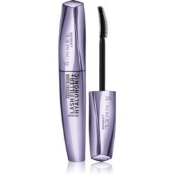 Rimmel Wonder'Bond mascara volumateur et allongeant teinte Black 11 ml