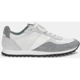 Pull&Bear Baskets Sportives Casual Gris 41 male