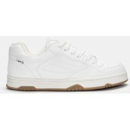 Pull&Bear Baskets Skate Blanc 41 male