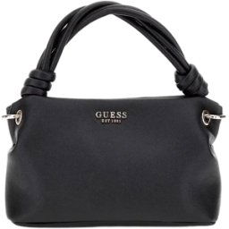 Sacs à main Guess Sansa Femme Noir Taille unique