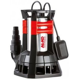 AL-KO Drain 20000 HD Premium Pompe (1300W/2000L-h) 112836