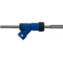 Bosch BPSCH Adaptateur pour burin plat EXPERT SDS Clean max 25 x 400 mm 2608901477