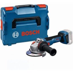 Bosch GWS 18V-11 PROFESSIONAL Meuleuse angulaire sans fil, L-BOXX 06019N4102