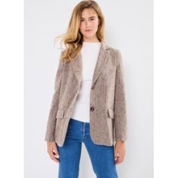 FREDERICK par Maison Hotel Marron L Accessoires