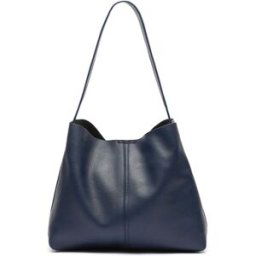 Sac Bandouliere Misako Mis sac hobo grand Marine