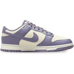 Baskets Nike Dunk Low Next Nature Daybreak Violet