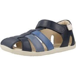 Sandales enfant Naturino SQUISTI DE G Bleu