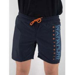 Maillots de bain enfant Napapijri - Bleu