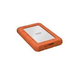 LaCie Rugged Mini - disque dur - 5 To - USB 3.0