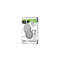 Seagate Guardian BarraCuda ST500LM030 - disque dur - 500 Go - SATA 6Gb/s