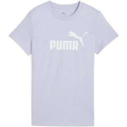 Puma No1 Logo Tee Temps frais agréable 8 (XS) Female