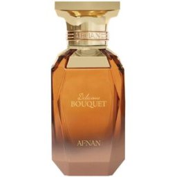 Afnan Delicious Bouquet Eau de Parfum (Femme) 80 ml
