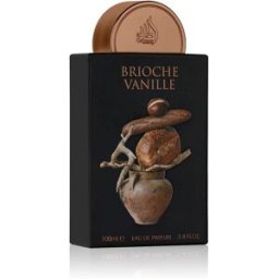 Lattafa Pride Brioche Vanille Eau de Parfum (Unisexe) 100 ml