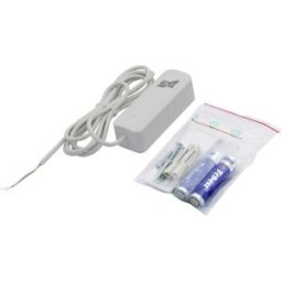 Schabus 200200 WWD 200 Smart-Home Adapter Adaptateur avec commande via une application à pile(s), sur secteur