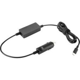 IBM 65W USB-C DC Travel Adapter - Auto-Netzteil Adaptateur de voyage 65 W 5 V, 9 V, 15 V, 20 V 3.25 A