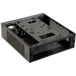 mini-tour Chieftec IX-01B-OP Boîtier PC noir